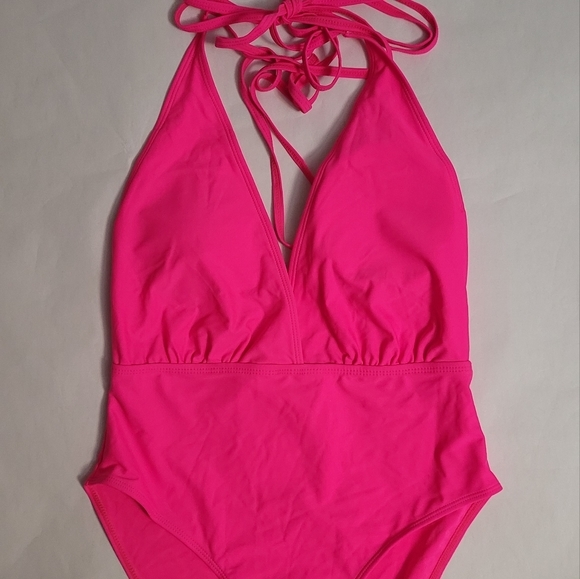 NWT/ HOLIPICK SWIMSUIT - Picture 2 of 6